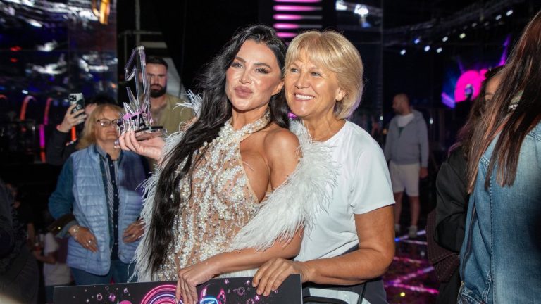Oglasila se Stanija POBEDNICA Elite 9: Pobedu posvećujem svojoj porodici i SVOM OCU! ❤️