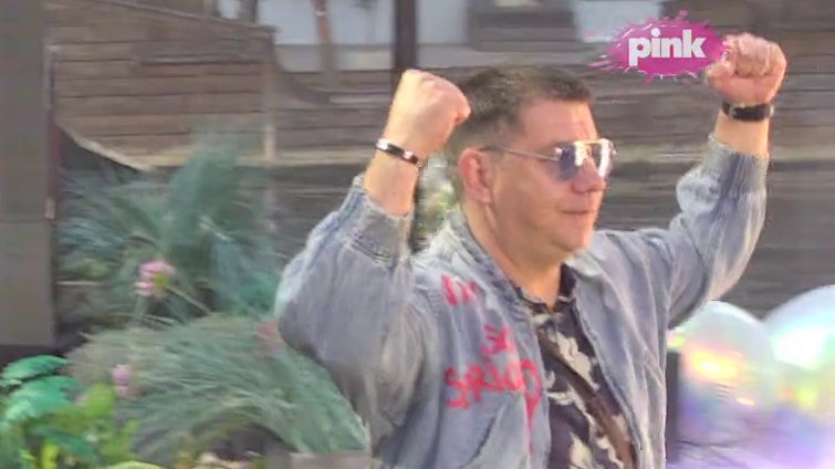 Ivan Marinković zauzeo je 4. mesto u superfinalu Elite! (VIDEO)