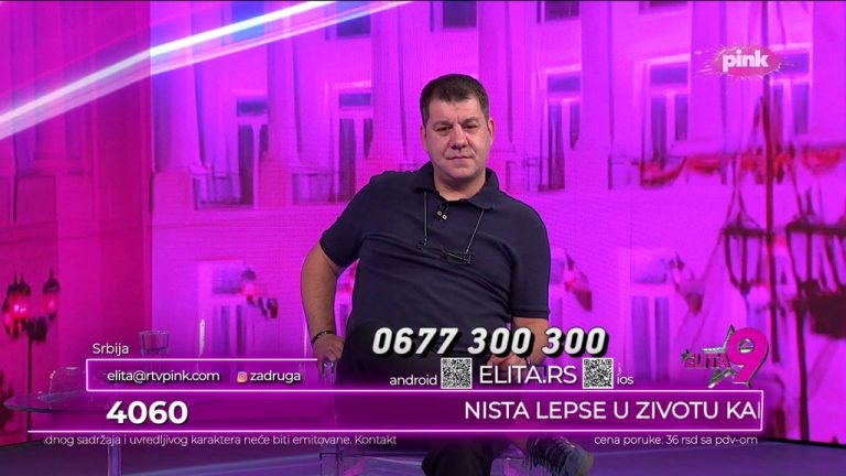 PUKLO PRIJATELJSTVO?! Ivan pecnuo Anđela zbog odnosa sa Boginjom, ona se uključila uživo u emisiju: Koliko si kvarna (VIDEO)