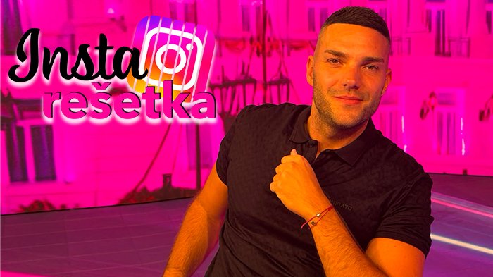 INSTA REŠETKA! Verujem da ćemo se družiti: Anđelo Ranković ima novu simpatiju, nakon Teodore Džehverović ova mlada pevačica mu ZAPALA ZA OKO! (VIDEO)