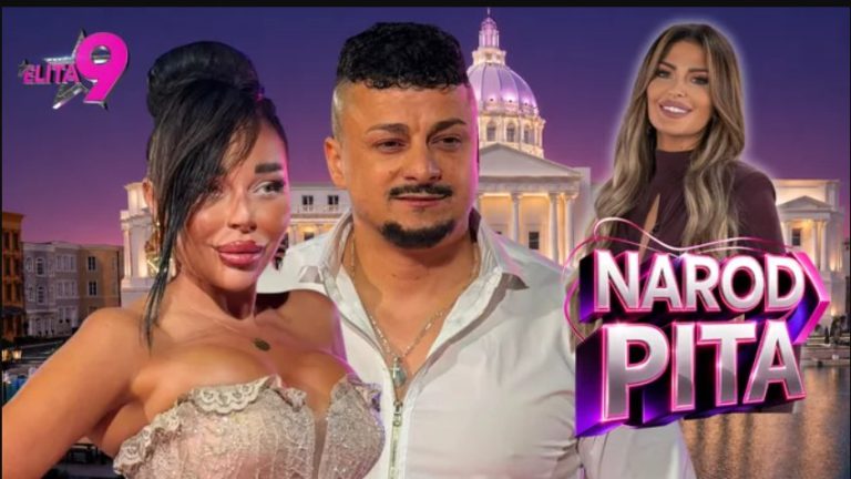 Narod pita ✨ Biće skandala 😎 U studio stižu SOFIJA i TERZA 😏