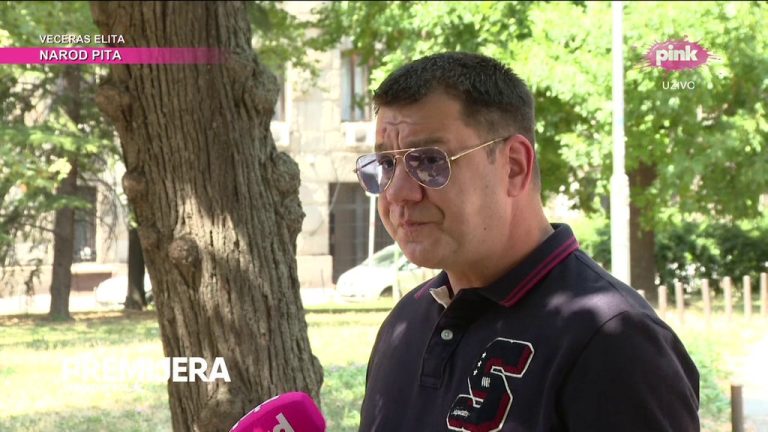 Na putu da osvoji njegovo srce?! Ivan priznao da ga je Vanja Prodanović oduševila, osolio po Staniji, pa dao svoj sud o odnosu Asmina i Aneli! (VIDEO)