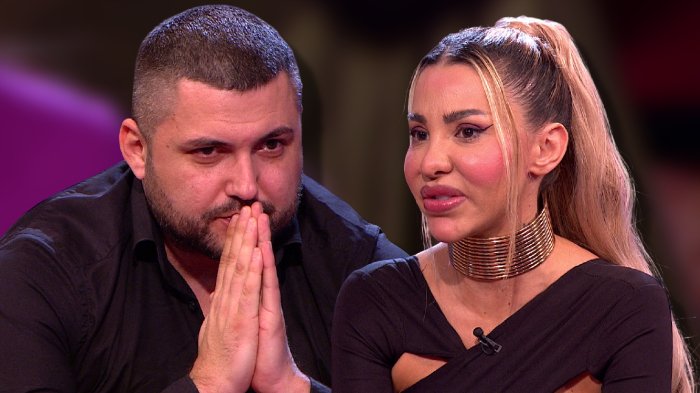 Pucaju Teodora i Bebica! Delićeva priznala: Spičio me je šamar realnosti posle Elite (VIDEO)