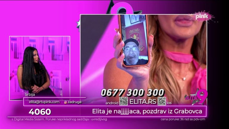 SVE ISPLIVALO NA VIDELO! Dane otkrio da li je bilo poljupca i intime sa Sofijom, Terza zapenio na nju: Kad si stigla da se čuješ sa još jednim?!(VIDEO)