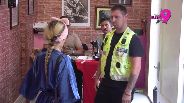 Aneli izljubomorisala zbog Lores, pa Filipu poručila: Nemoj da ti dokažem da bi se za pet minuta DRUŽIO SA MNOM! (VIDEO)
