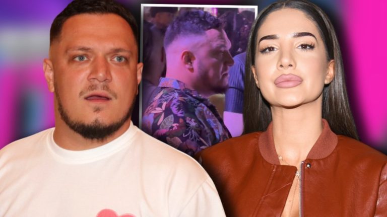 PINK.RS PAPARACO! Uhvatili smo Gastoza nakon vesti da ima novu devojku: Dok Anđela putuje, evo gde smo uslikali pobednika Elite 8 (FOTO+VIDEO)