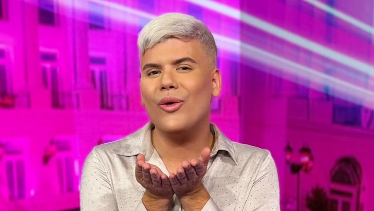 Imam mnogo udvarača, ne mogu da postignem! Uroš Stanić posle Elite procvetao, ljubavni život mu nikad bolji! (VIDEO)