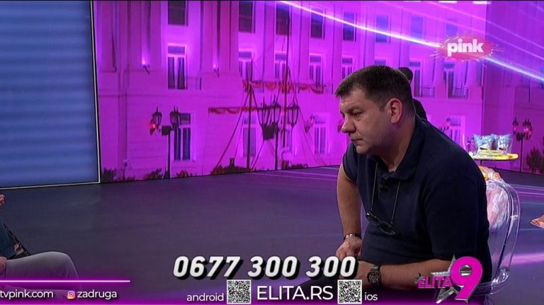 Oni su najveći blam u istoriji: Anđelo svim silama brani vezu Teodore i Bebice, Ivan demonstrirao na komičan način njihov odnos! (VIDEO)