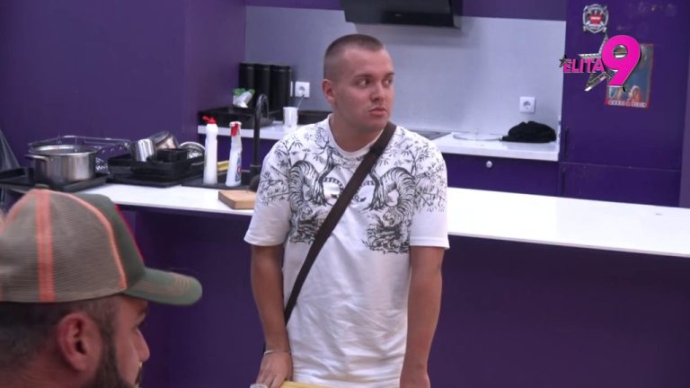 ONA JE SA TOBOM IZ INATA! Dača izneo tvrdnju da se Maja raspituje o Caru iza Asminovih leđa, Durdžić promenio sve boje poput SEMAFORA! (VIDEO)