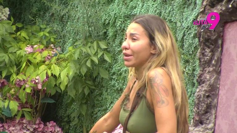 NEOČEKIVANI OBRT! Dane se javno izvinio Terzi, gledalac stao na Sofijinu stranu: Odjednom je izgubio moć govora (VIDEO)