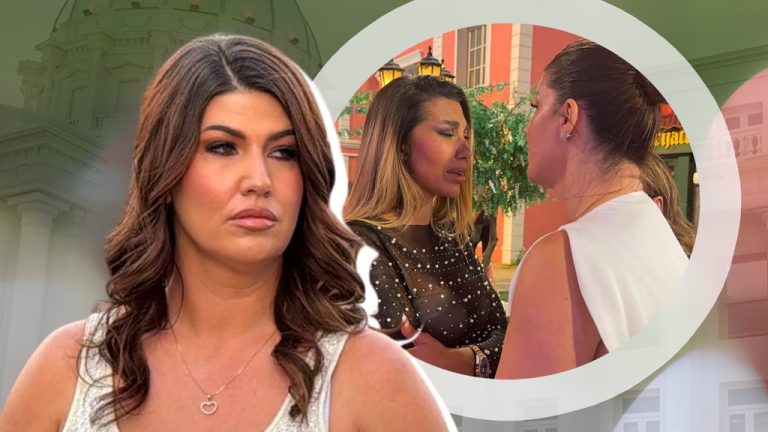 Postoji jedna mala devojčica: Nakon javnog pomirenja sa Aneli, oglasila se Asminova sestra, evo šta je poručila (FOTO)