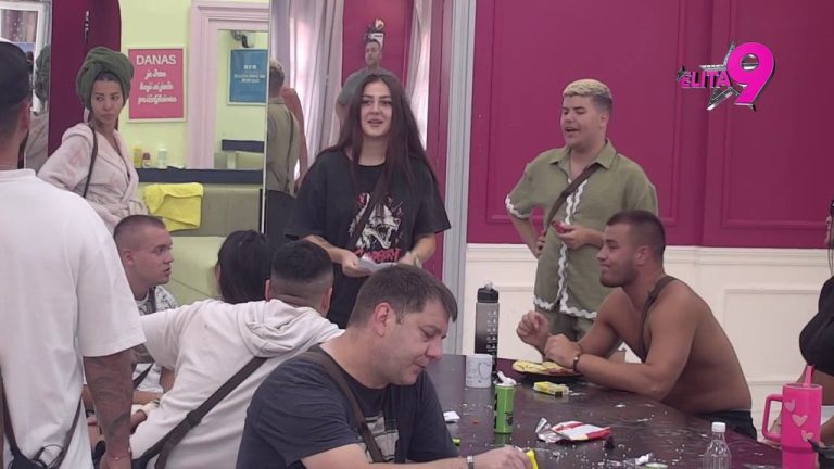 Takmičari ostali bez nagrade: Zbog pokušaja da prevare Velikog šefa, stiglo hitno pismo! (VIDEO)