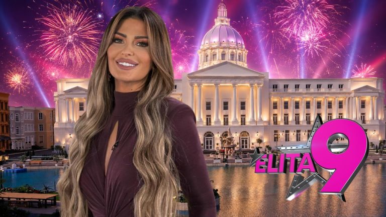 SAMO ŠEST SATI DO SUPERFINALA: Ana Radulović sumirala Elitu 9 tik pred spektakl, pa priznala: Odnos Daneta i Sofije mi je bio ŠOK!