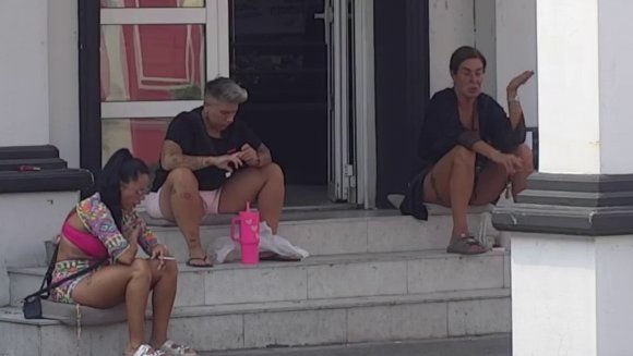 Ti si najkvarnija osoba koju znam: Terza otpisao Sofiju za sva vremena, više ne želi da čuje za nju! (VIDEO)