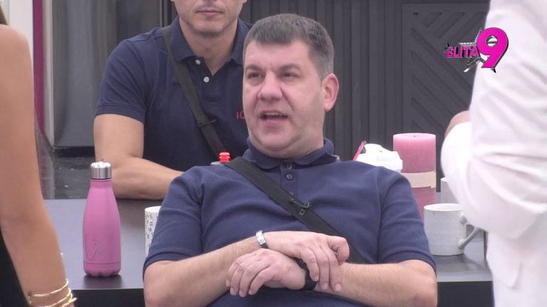 HAOS NA SVE STRANE! Učesnici stavili odnos Aneli i Filipa na STUB SRAMA, ori se Bela kuća! (VIDEO)