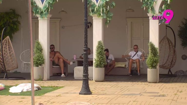 Letovao bi u Čanju! Dača otkrio da li bi prihvatio Staniju za maćehu, ovakav odgovor niko nije očekivao! (VIDEO)