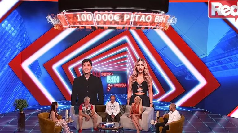 📍PBZD📍Gera i Ramović se sukobili oko veze Aneli Ahmić i Filipa Đukića 👇
