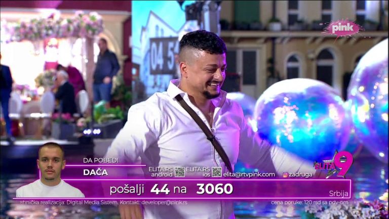 Lepa Sofka, koštala ga skupo, uletela klizeći, i to duplo: Robot Toša na šaljiv način opisao Terzinu ljubavnu dramu! (VIDEO)