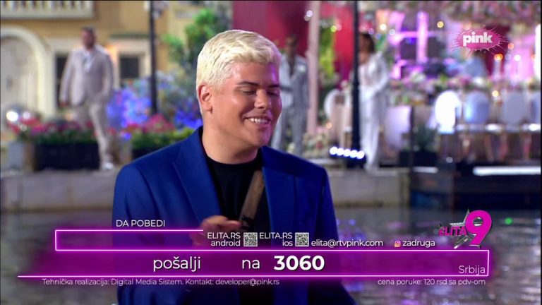Ponosan jer je ispratio rijaliti neprijatelje: Toša sumirao Uroševo turbulentno učešće u ‘Eliti 9’, on nije mogao da sakrije sreću! (VIDEO)