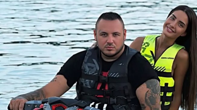 Oboje smo prošli teške ljubavne periode… Oglasio se Filip Car i obelodanio istinu, evo šta se dešava između njega i Anđele Đuričić!