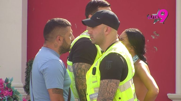 TENZIJA NE PRESTAJE: Maja i Asmin se međusobno čašćavaju uvredama, veza definitivno PRED KONAČNIM KRAHOM?! (VIDEO)