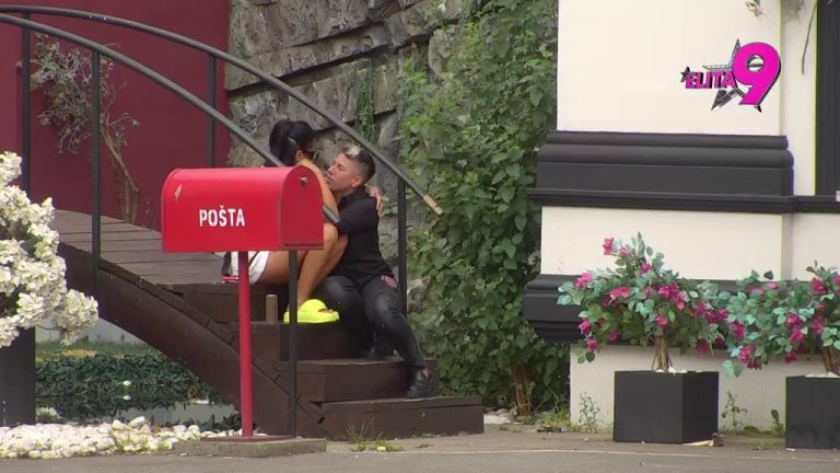JECA NA SAV GLAS! Dragana se potpuno slomila, u Matorinom zagrljaju prolila MORE SUZA! (VIDEO)