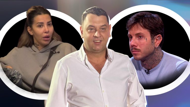 Razumem da se zaljubila, ali… Ilija Pečenica bez dlake na jeziku o odnosu Aneli i Filipa, ne bi joj bilo svejedno da ovo čuje!