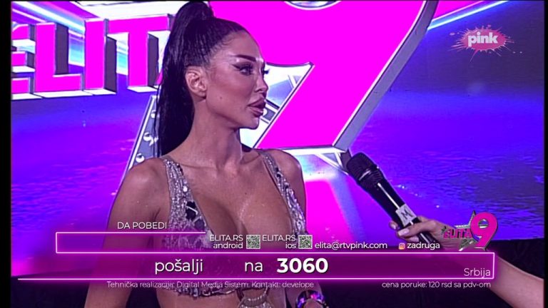 Moj otac neće stati između mene i nečega što me čini srećnom: Maja otkrila kako se oseća nakon Takijevih reči, pa spomenula susret sa Asminovom porodicom! (VIDEO)