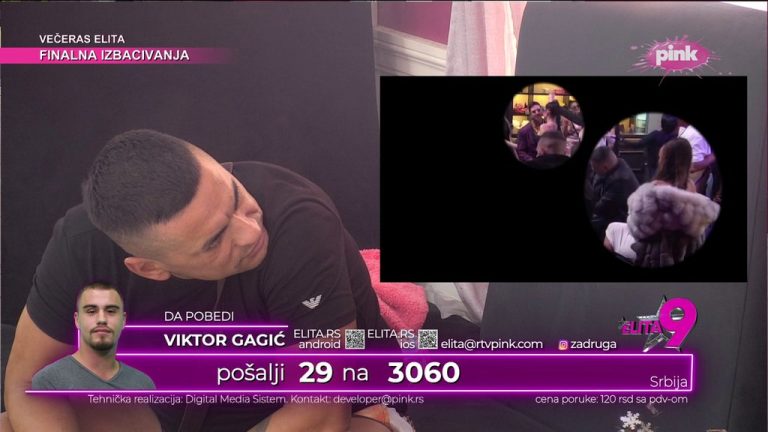 Došlo sve na naplatu: Teodora mesecima vređala druge, a sad prikazani njeni radovi sa Takijem i Đukićem! (VIDEO)