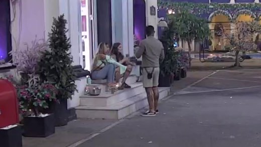 Đukić zamerio Anastasiji što ga nije poslala u Odabrane: Ona shvatila da to nije do prostorije, već do Aneli Ahmić (VIDEO)