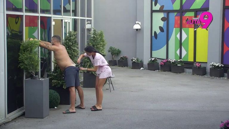 Vidno razočarana plasmanom: Boginja otkrila koji takmičari su pre nje trebali da ispadnu iz Elite! (VIDEO)
