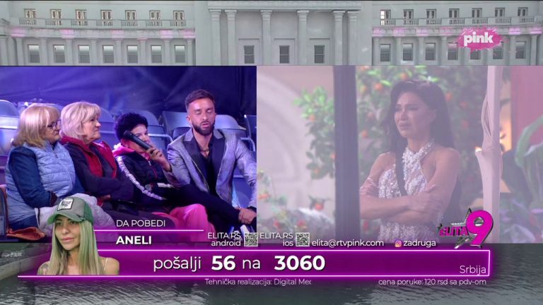 Vidim čoveka kog ne poznajem: Alibaba odbio da se izvini Stanijinoj mami, njegova porodica zahtevala samo jedno! (VIDEO)