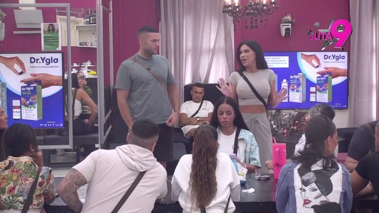 Imala je drugu viziju našeg odnosa! Anđelo zbog svog izlaganja zaratio sa Stanijom, preko ove rečenice ne može da mu pređe: Ne prosipaj se! (VIDEO)