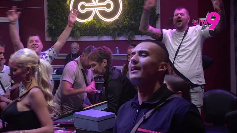 GAĐAJU PRAVO U SRCE! Milica Jokić i Igor Mitrović ukrstili glasove, Janjuš i Ivan upali u SEVDAH! (VIDEO)