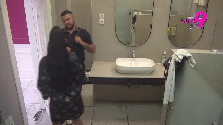ĐUKIĆ KRIŠOM GLEDA MAJU?! Asmin otkrio Marinkovićevoj da ga je uhvatio NA DELU! (VIDEO)