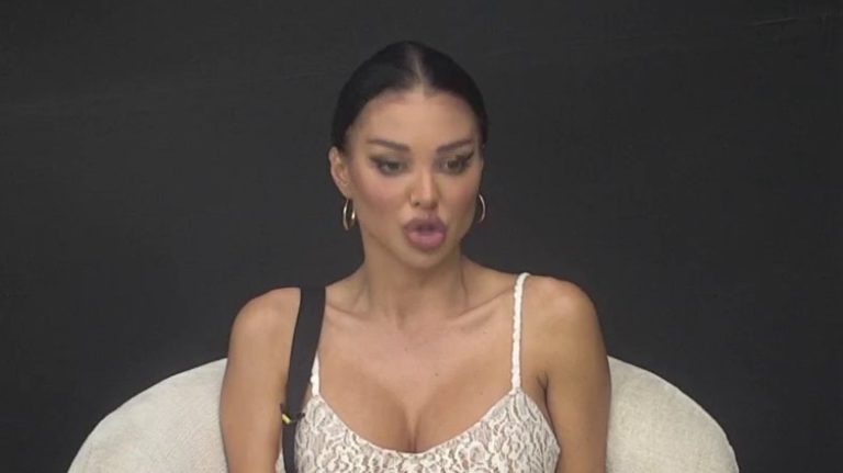 Ovako ponizna nikad nije bila: Maja sve veći blam priređuje ocu Takiju, ne prihvata činjenicu da je Alibaba više ne želi! (VIDEO)