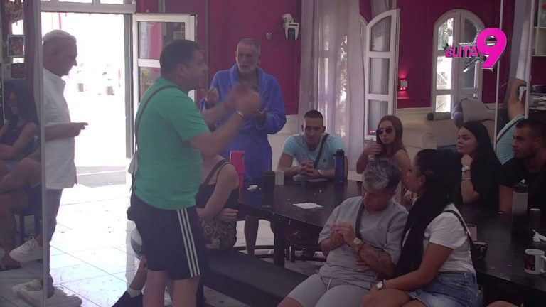 BEZ USTEZANJA: Mića i Ivan otvoreno priznali šta im ‘SMRDI’ u odnosu Aneli i Filipa! (VIDEO)