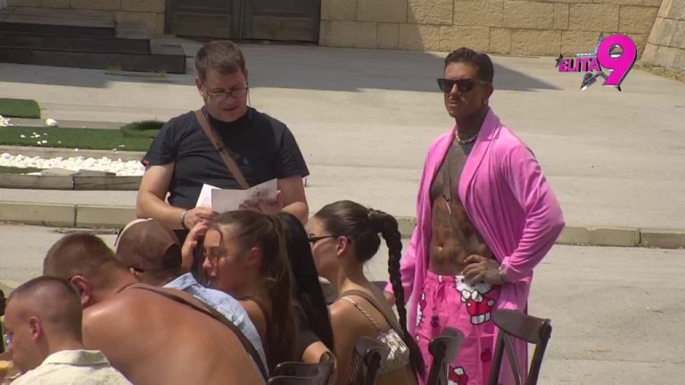 Ljubi majka srećicu svoju… Filipu Đukiću se obratila porodica, o Aneli nisu rekli ni reč! (VIDEO)