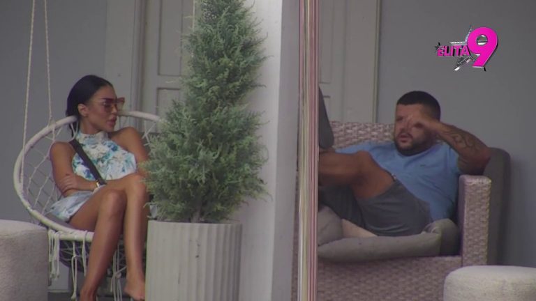 PUJ PIKE NE VAŽI! Maja prešla Asminu preko očijukanja sa Sofijom, pa najavila HAOS Janićijevićevoj! (VIDEO)