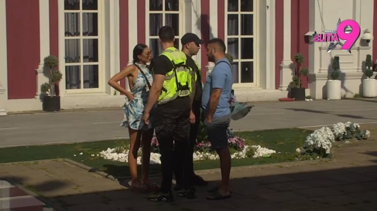 MAMA, TATA, SESTRA… Asmin i Maja IZVREĐALI jedno drugom CELO PORODIČNO STABLO! 😱