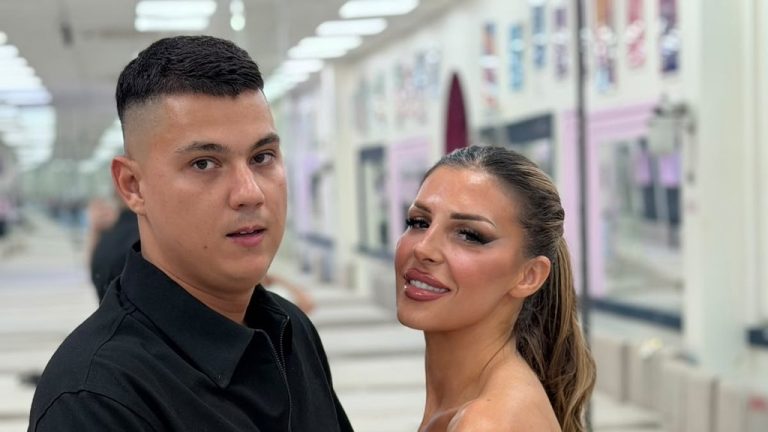 U odnosu na prošlogodišnju verenicu, ova mu je sjajna! Ena i Peja nikad žešće izrešetali Luku i Sofiju, a onda otkrili i kada će se dogoditi njihova veridba! (VIDEO)