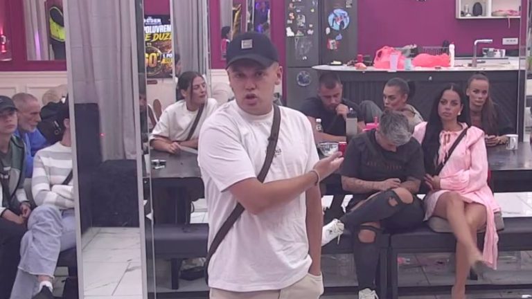 Provalio im taktiku? Dača siguran da će se Aneli i Maja udružiti da zgaze Staniju! (VIDEO)