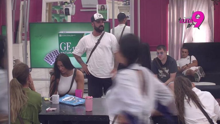 Ubeđen da je bolji čovek pored Anite: Luka na meti osuda nakon napada sa ZMIJOM, on ne vidi ništa loše (VIDEO)