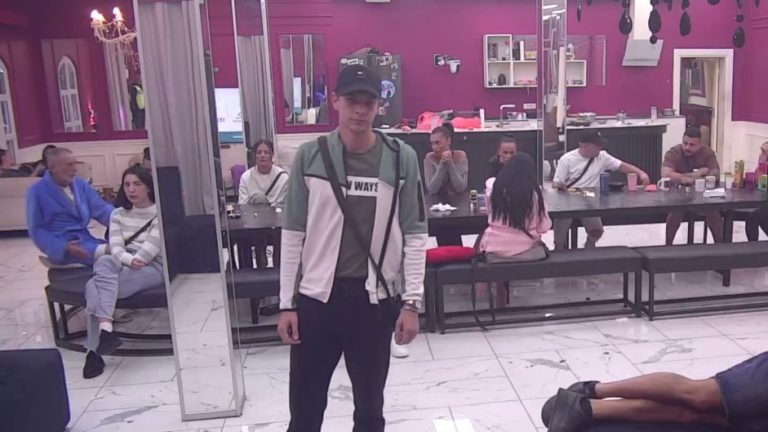 Nora nije zapuštena, ona je napuštena: Nerio podržao Staniju u sukobu sa Aneli, a evo šta kaže za Maju i Asmina (VIDEO)