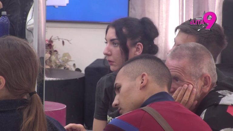 Ne odustaje od vređanja snajke: Aneli ponosna jer ponižava Hanu na osnovu fizičkog izgleda, ona donela odluku (VIDEO)