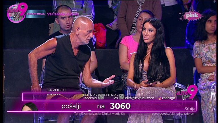 Ovako ponižen nikad nije bio: Lepi Mića besan kao ris na glasače, uputio im žestoki prekor! (VIDEO)