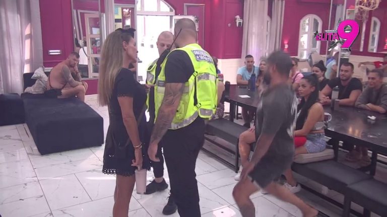 METEŽ U BELOJ KUĆI! Kačavenda i Luka zatresli zidove Bele kuće svojom svađom! Netrpeljivost rapidno raste! (VIDEO)