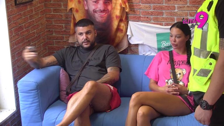 Ne zna kako da je se reši: Alibabi Maja došla glave, više ne može očima da je gleda! (VIDEO)