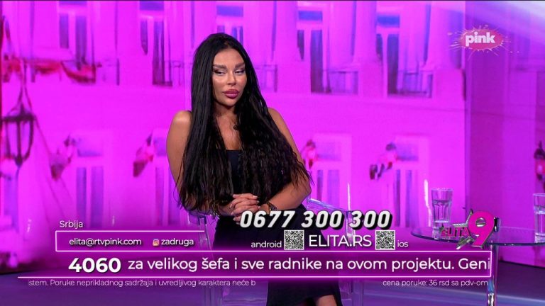 Trebalo je još više da ga dereš: Gledateljka pružila punu podršku Sofiji u vezi Daneta, pa poželela Terzi da se pomiri sa Milicom! (VIDEO)