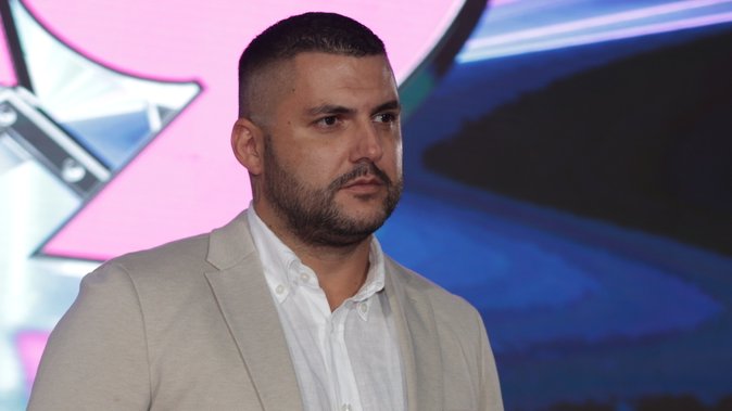 Haos! Prva objava Asmina Durdžića nakon Careve objave da ulazi u Elitu 10